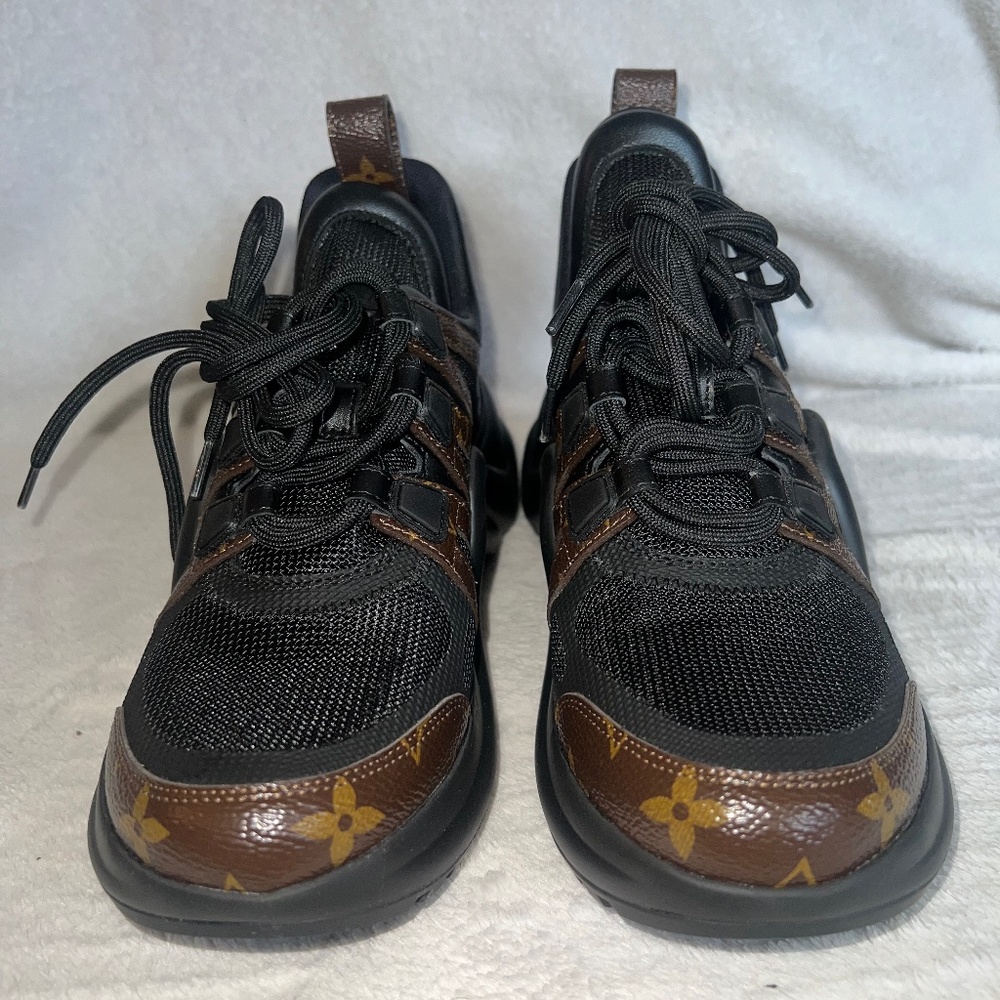 Louis Vuitton woman’s sneakers